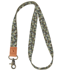 Long Lanyard