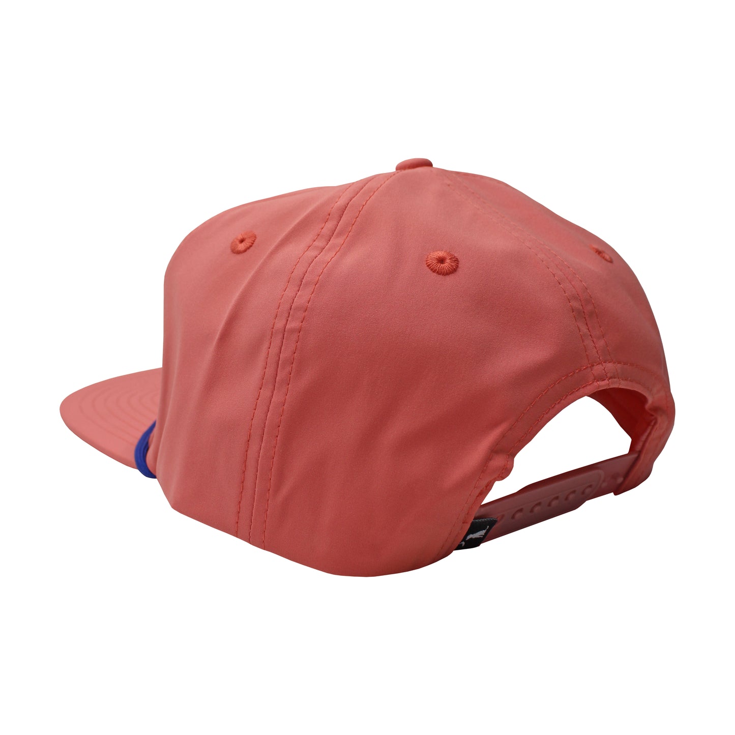 Mad Marlin Low-Profile Rope Hat