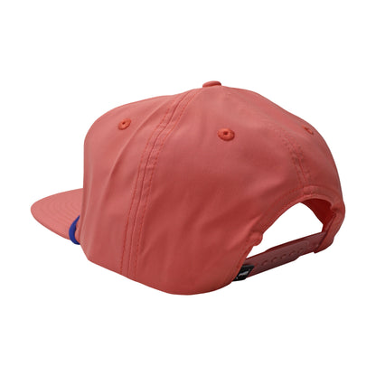 Mad Marlin Low-Profile Rope Hat