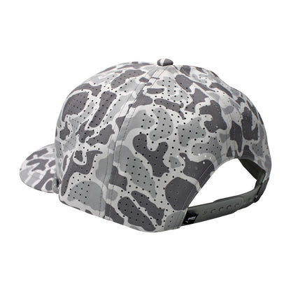 Mahi Mount Perforated Rope Hat