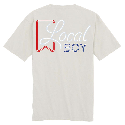 Neon Ultra SS Tee