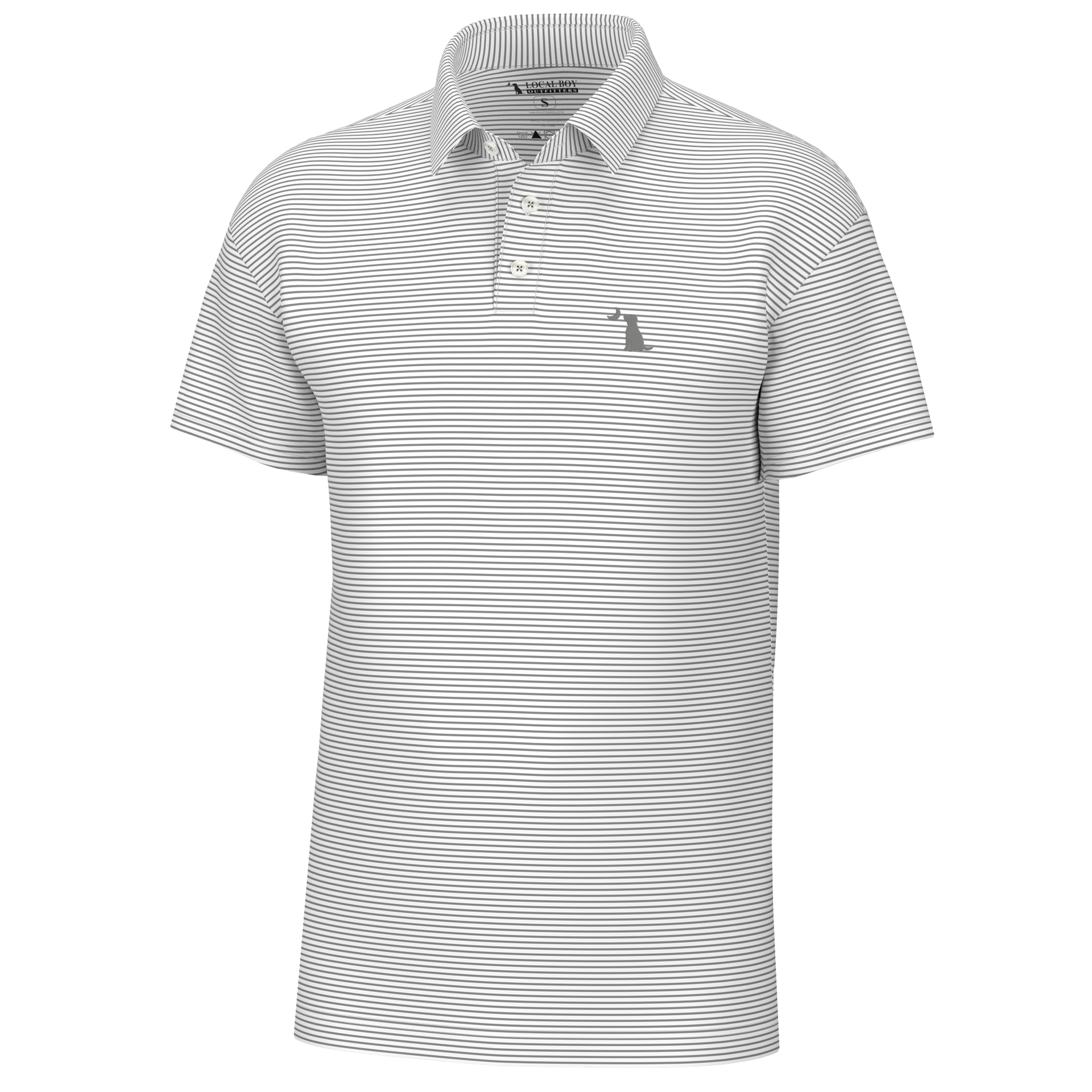 Driftwood Polo – Local Boy Outfitters