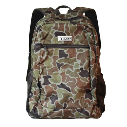 Backpack - Mossy Oak® Treestand