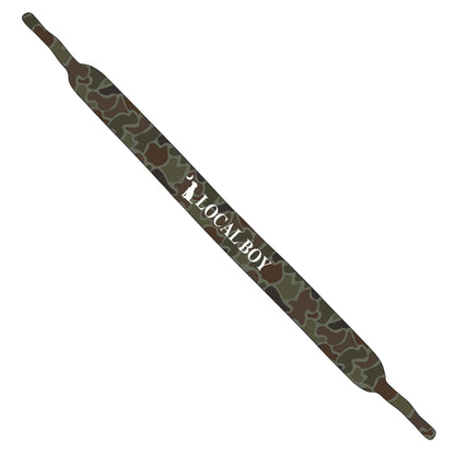 Sunglass Strap - Localflage OD