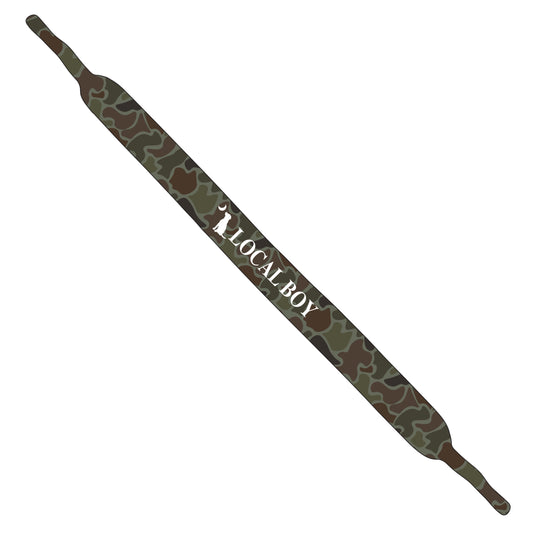 Sunglass Strap - Localflage OD