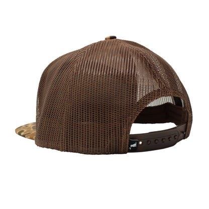 Brewery 7 Panel Hat