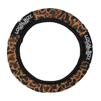 Steering Wheel Cover