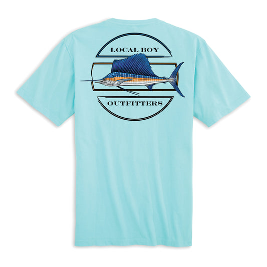 OSS Sailfish T-Shirt