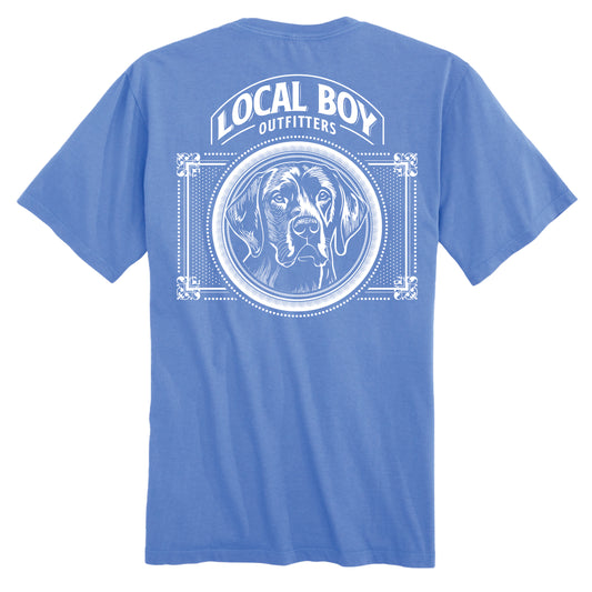 Old Timer SS Tee