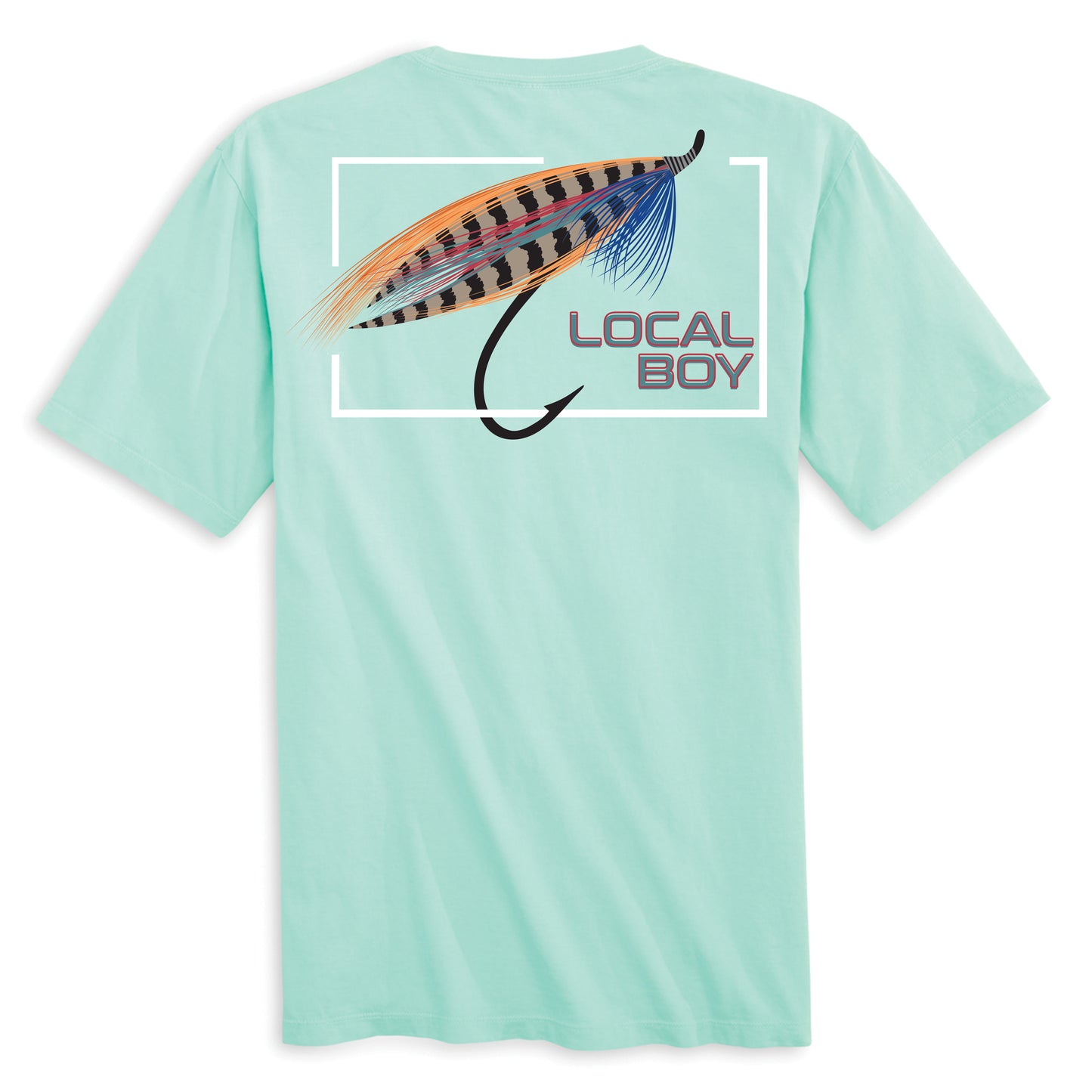 On The Fly T-Shirt