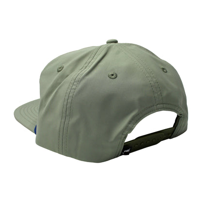 Open Season Low-Profile Rope Hat