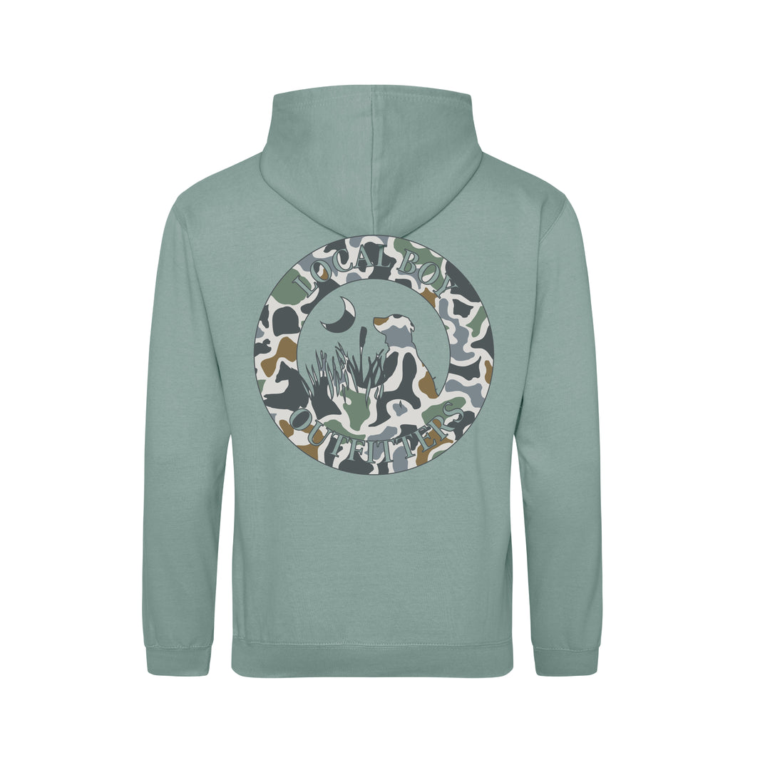 Men's Brushwood Hoodie