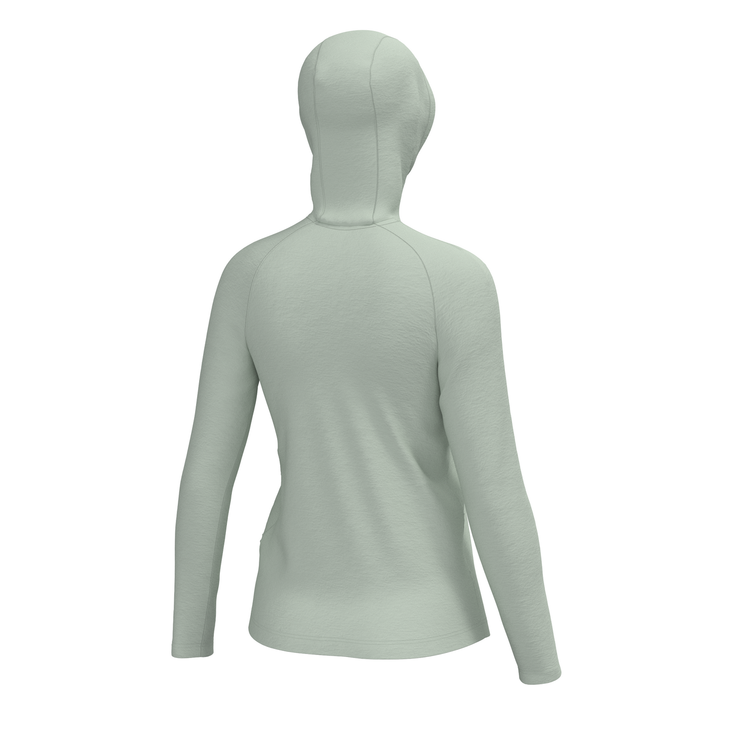 LG Heather-Blend Hoodie 2.0 - Cream