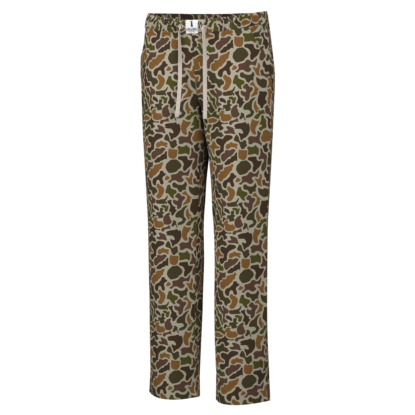 Pajama Pant