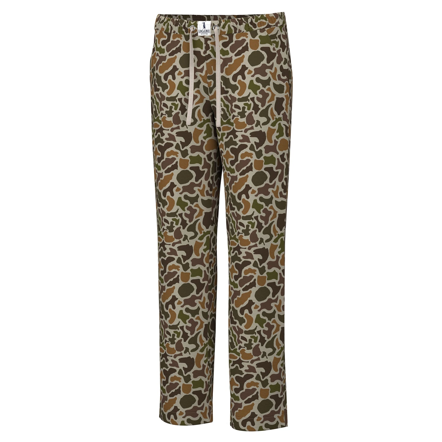 Pajama Pant - Localflage Vintage