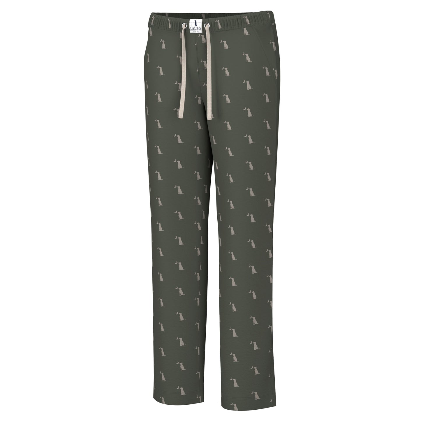 Pajama Pant