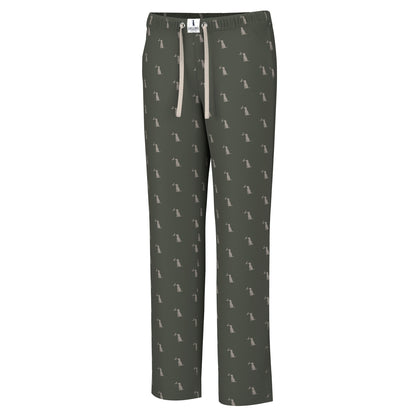 Pajama Pant