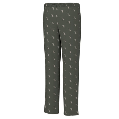 Pajama Pant
