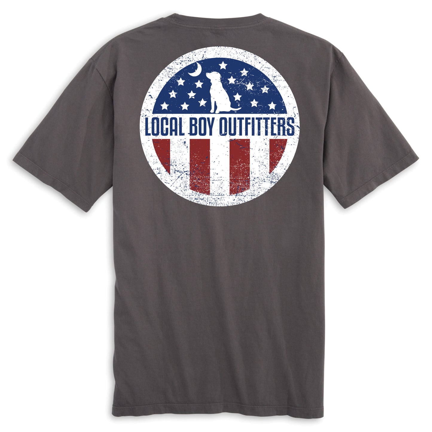 Patriotic T-Shirt