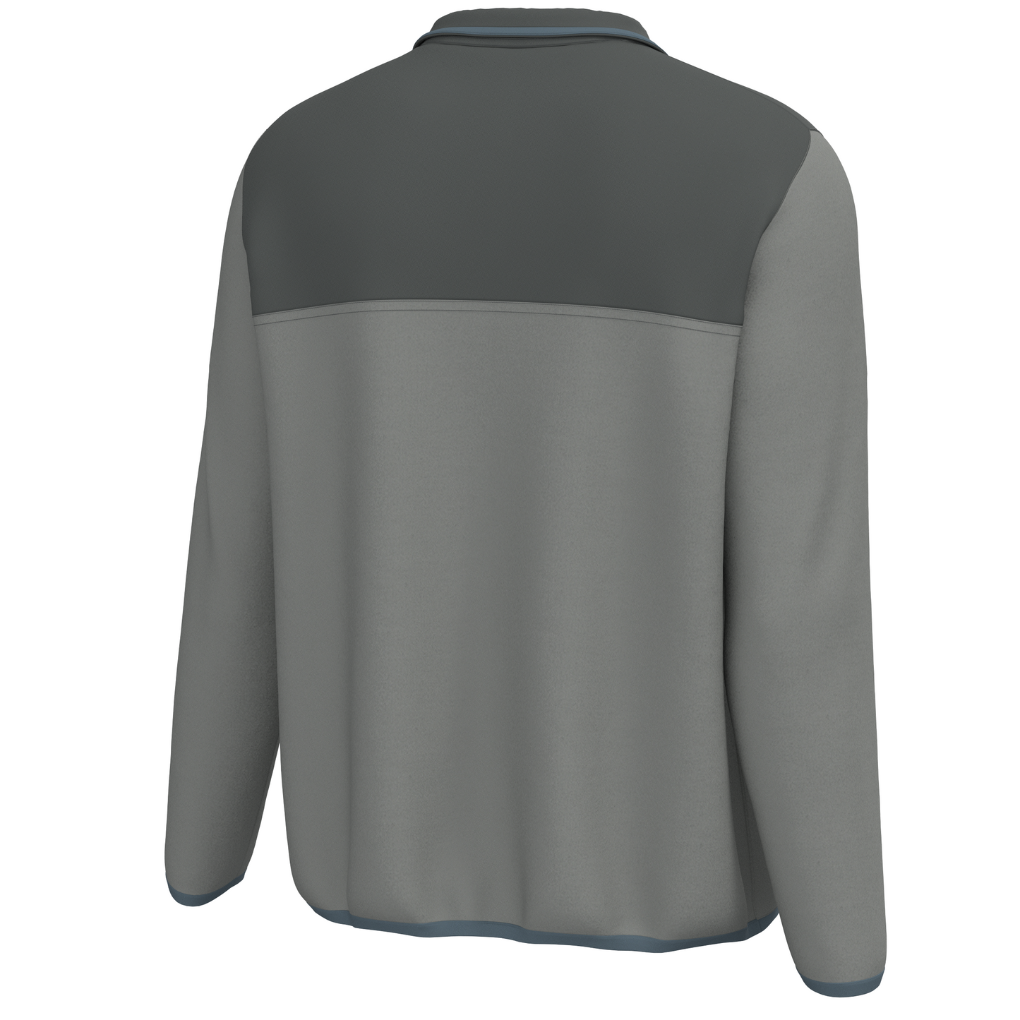 Quarter Snap Pullover - Localflage Vintage