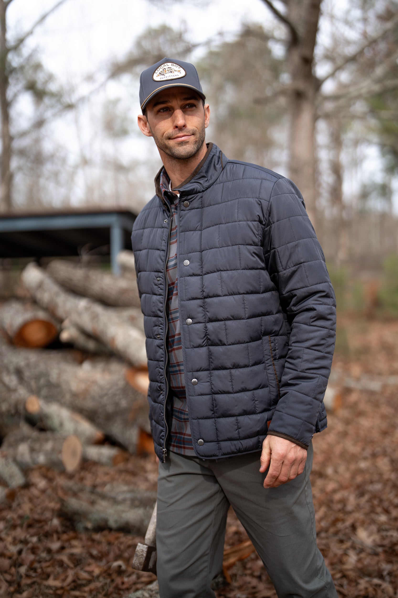 Outerwear – Local Boy Outfitters