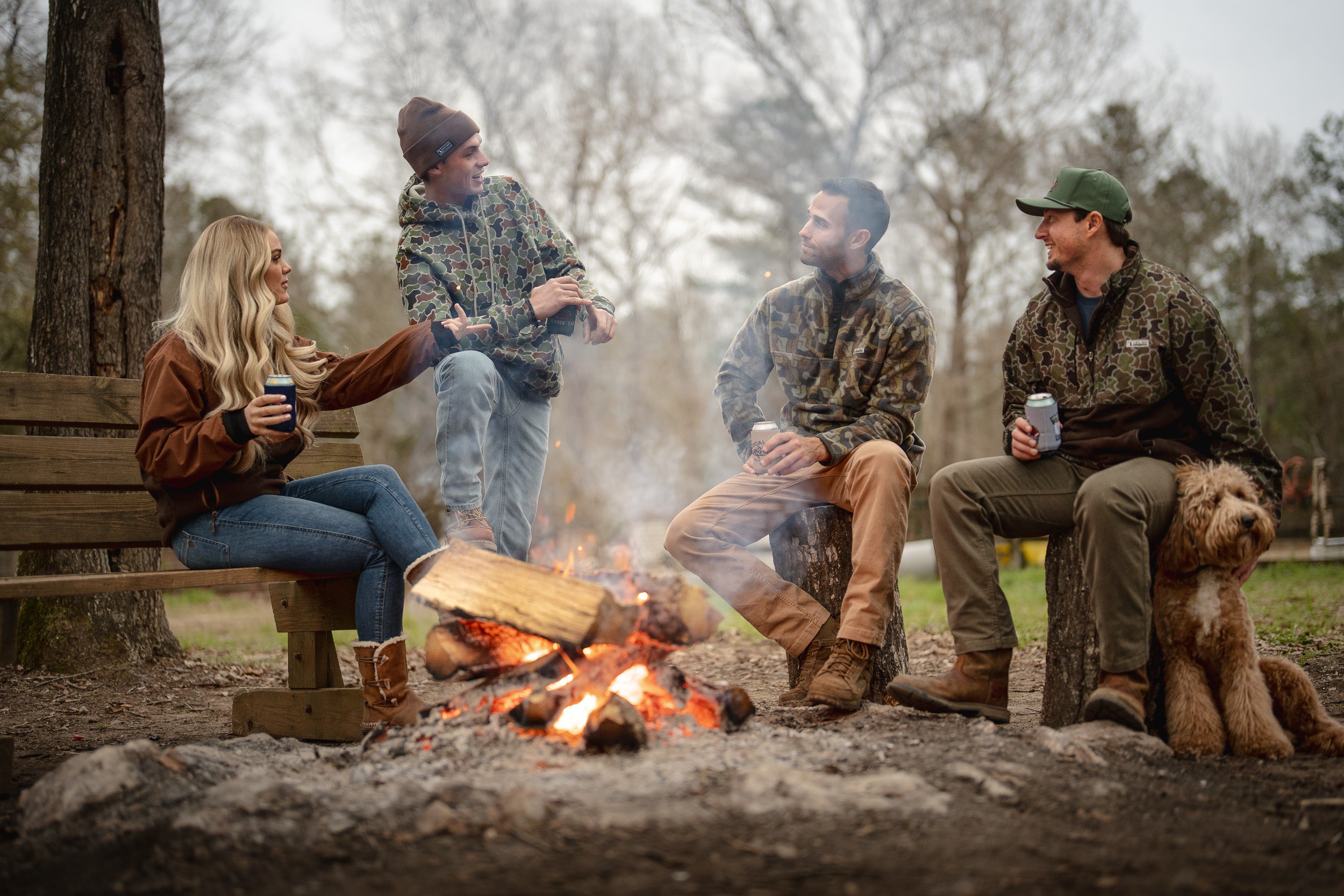 Women's Joggers – Local Boy Outfitters