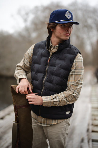 Cypress Vest