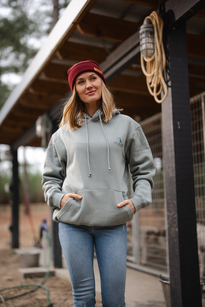 LG Brushwood Hoodie - Field & Forest