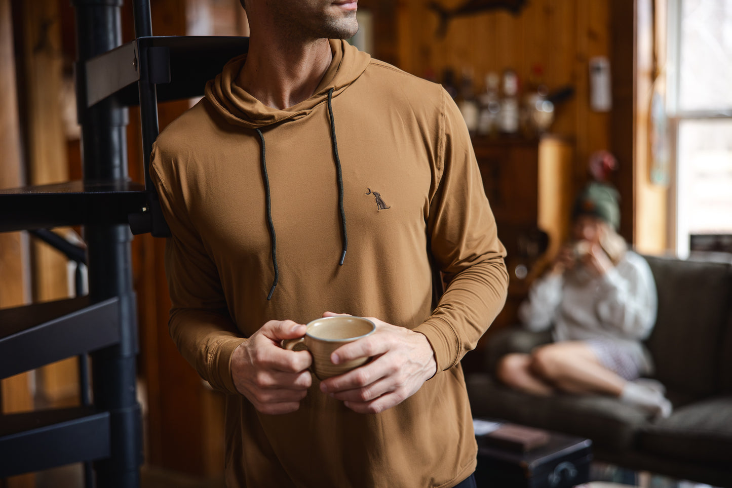Hemlock Hoodie