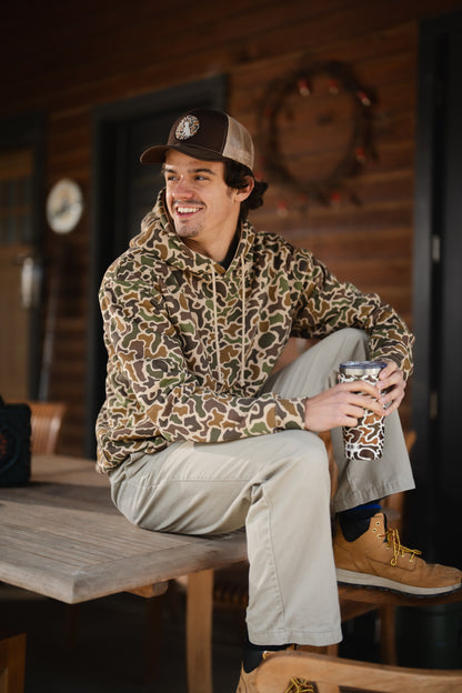 Hilltop Hoodie