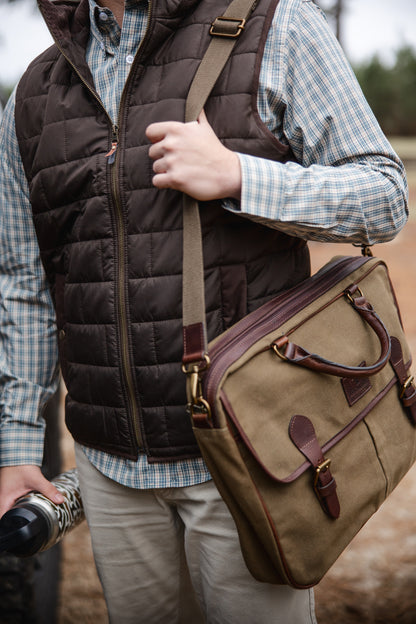 Messenger Bag