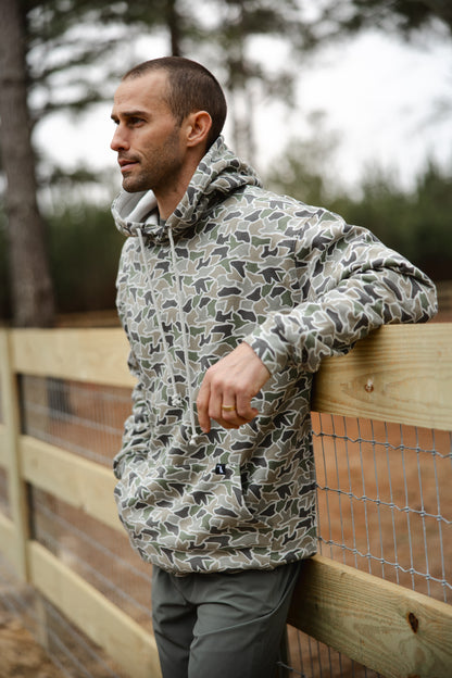 Hilltop Hoodie
