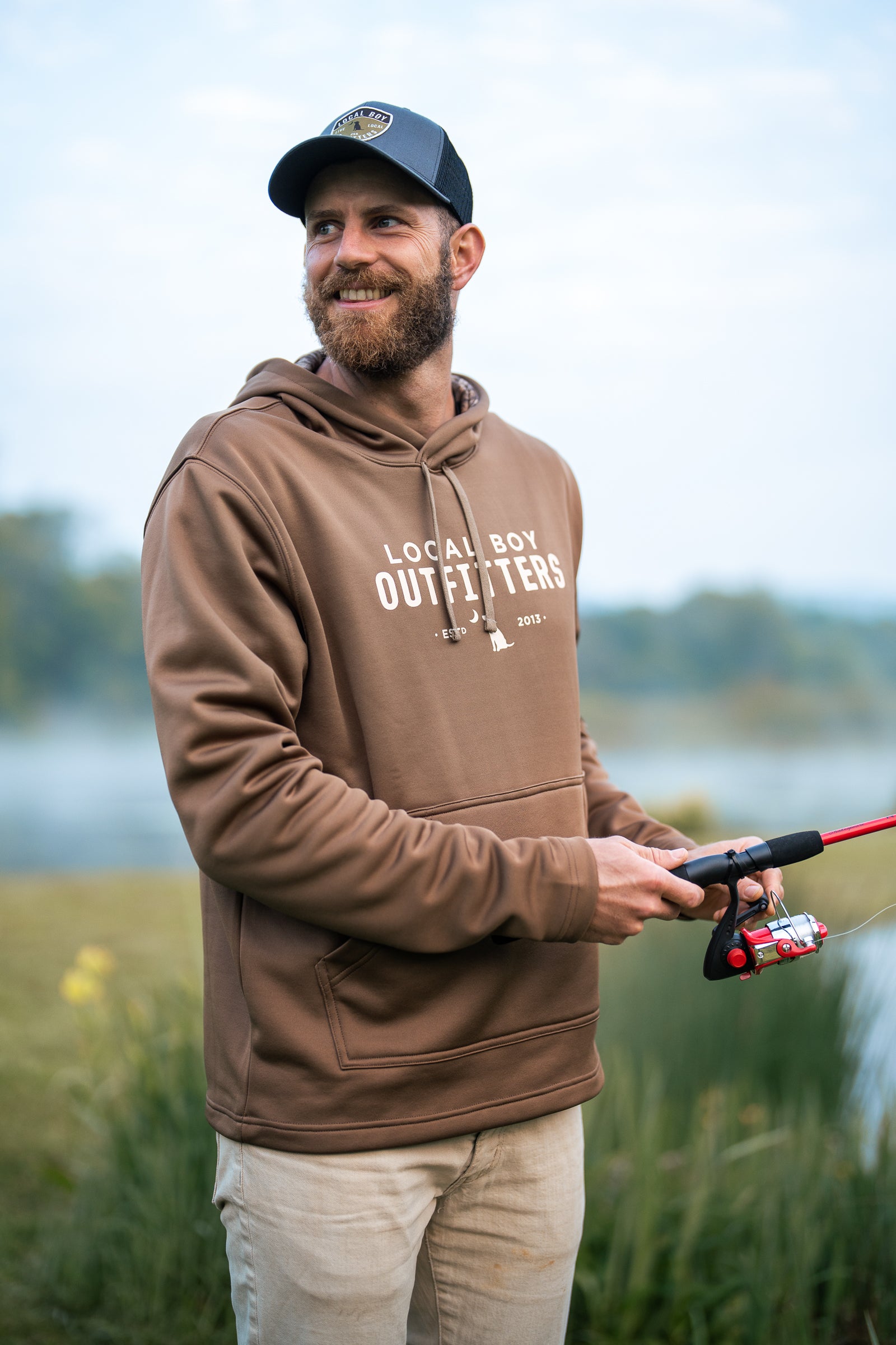 Hoodies – Local Boy Outfitters