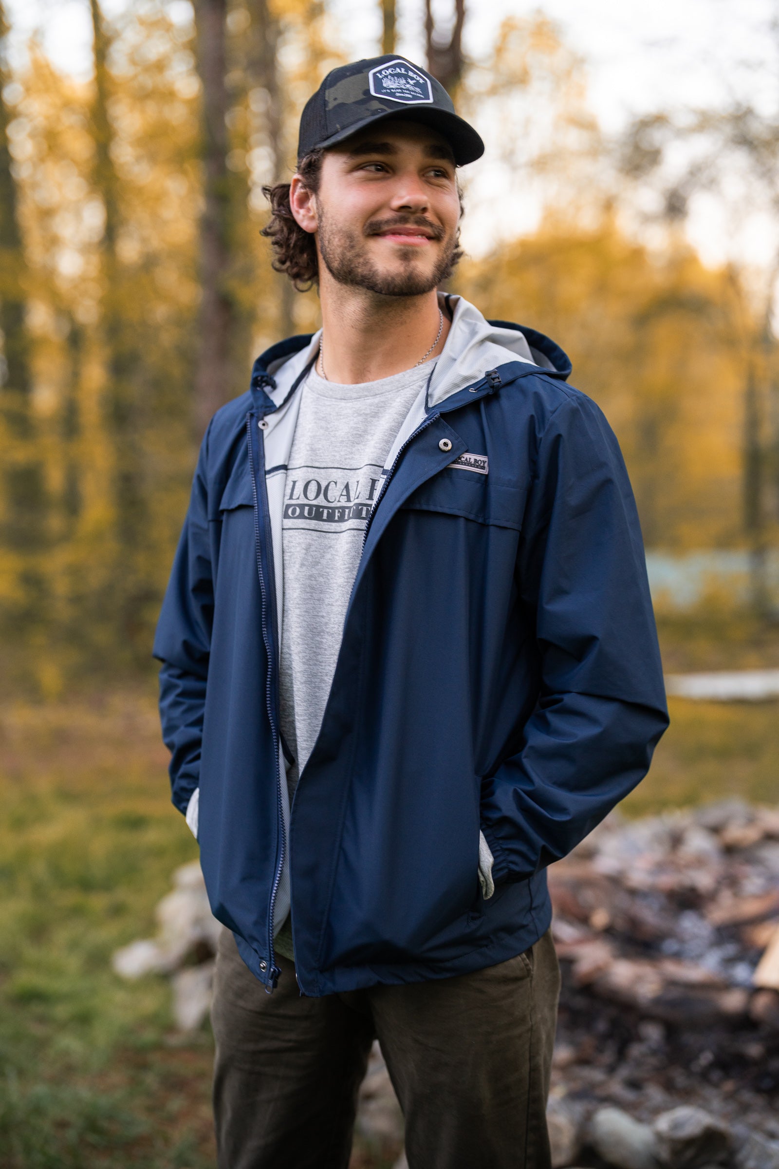 Rain jacket cheap for teenager boy