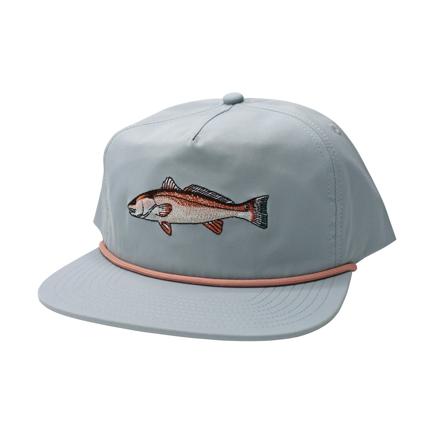 Redfish Low-Profile Rope Hat