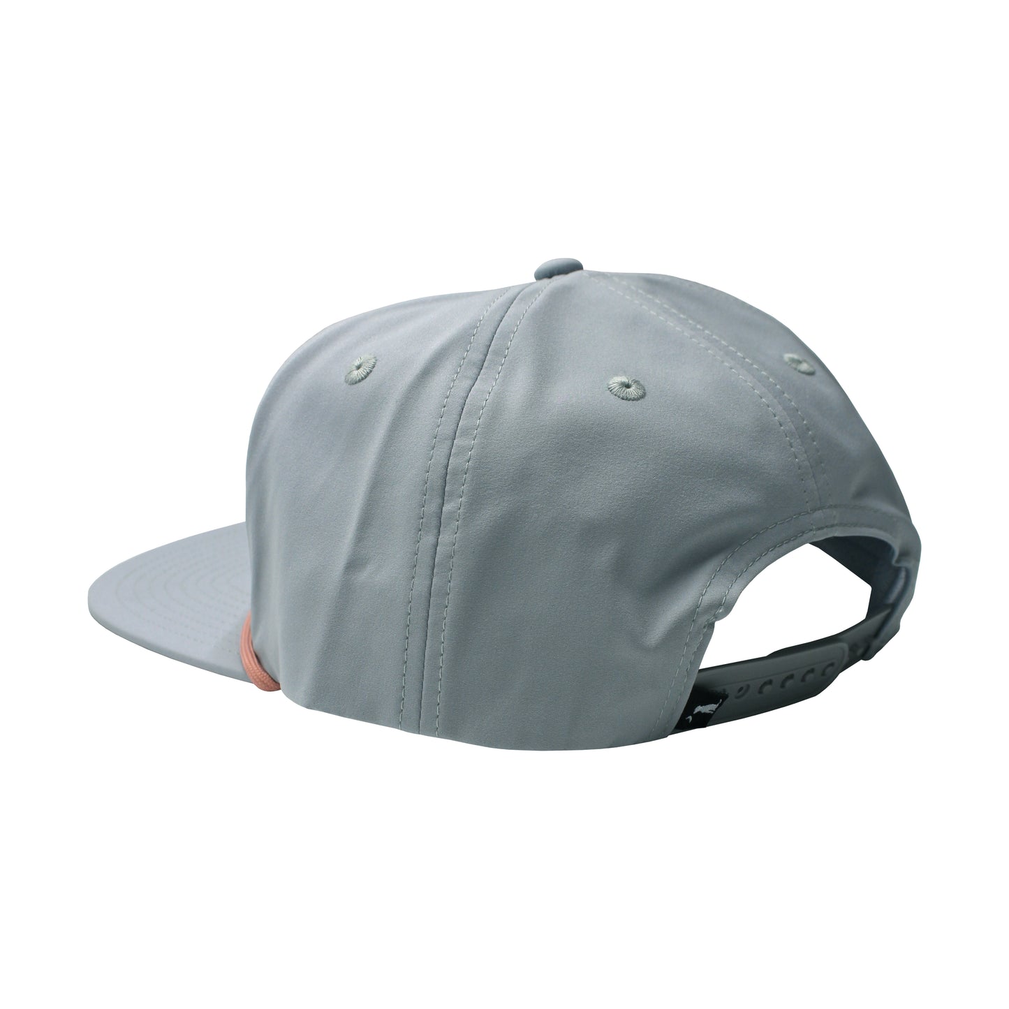 Redfish Low-Profile Rope Hat