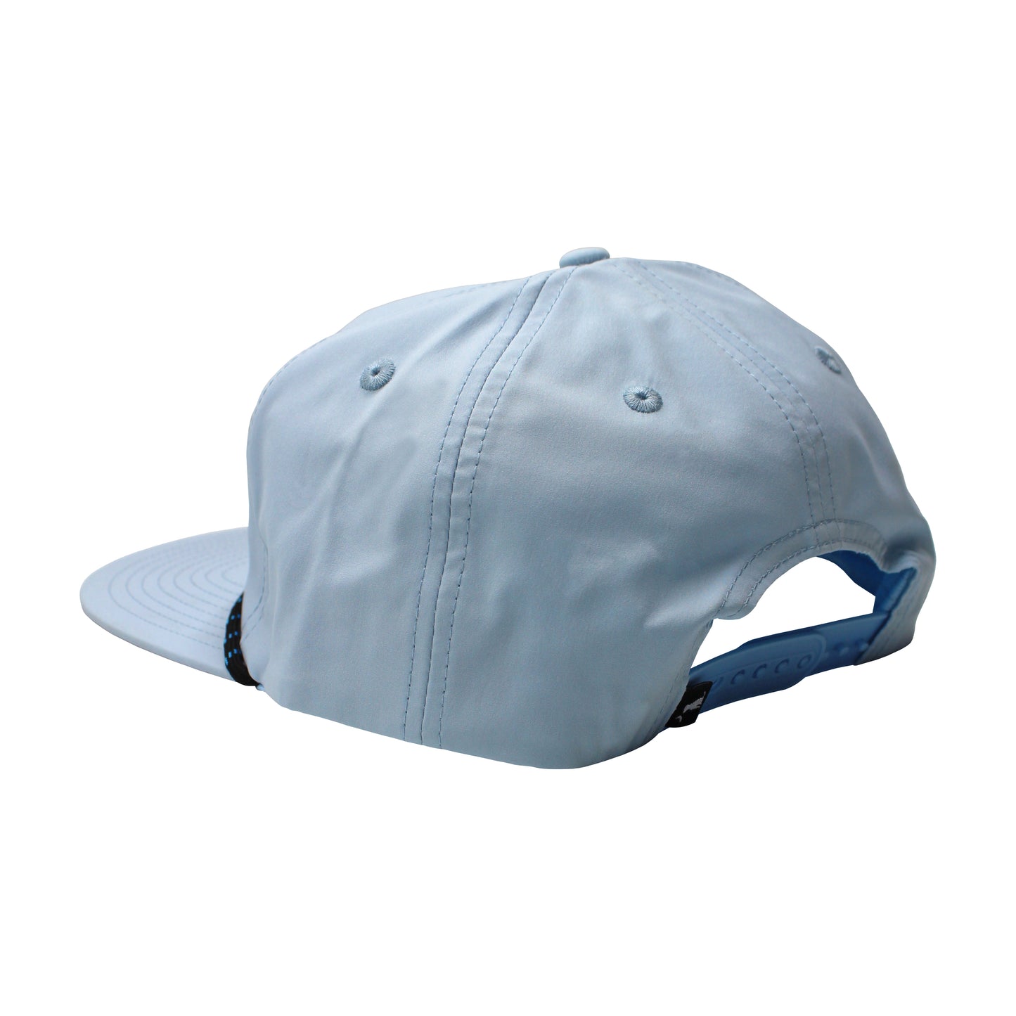 Redfish Waters Low-Profile Rope Hat