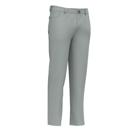 Commuter 2.0 Pants - Cool Gray