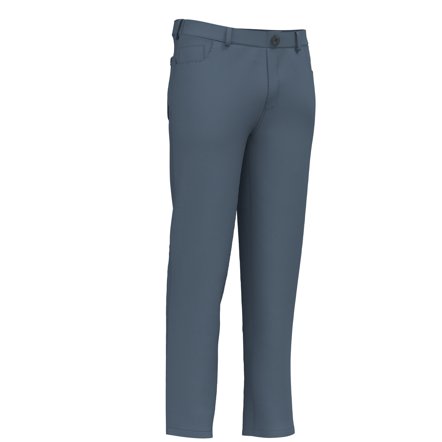 Commuter 2.0 Pants - Smoke Blue