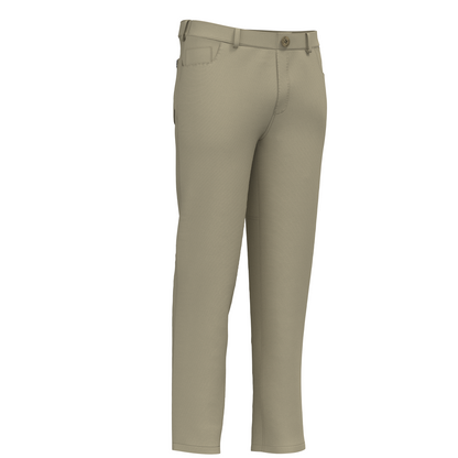 Commuter 2.0 Pants - Light Khaki