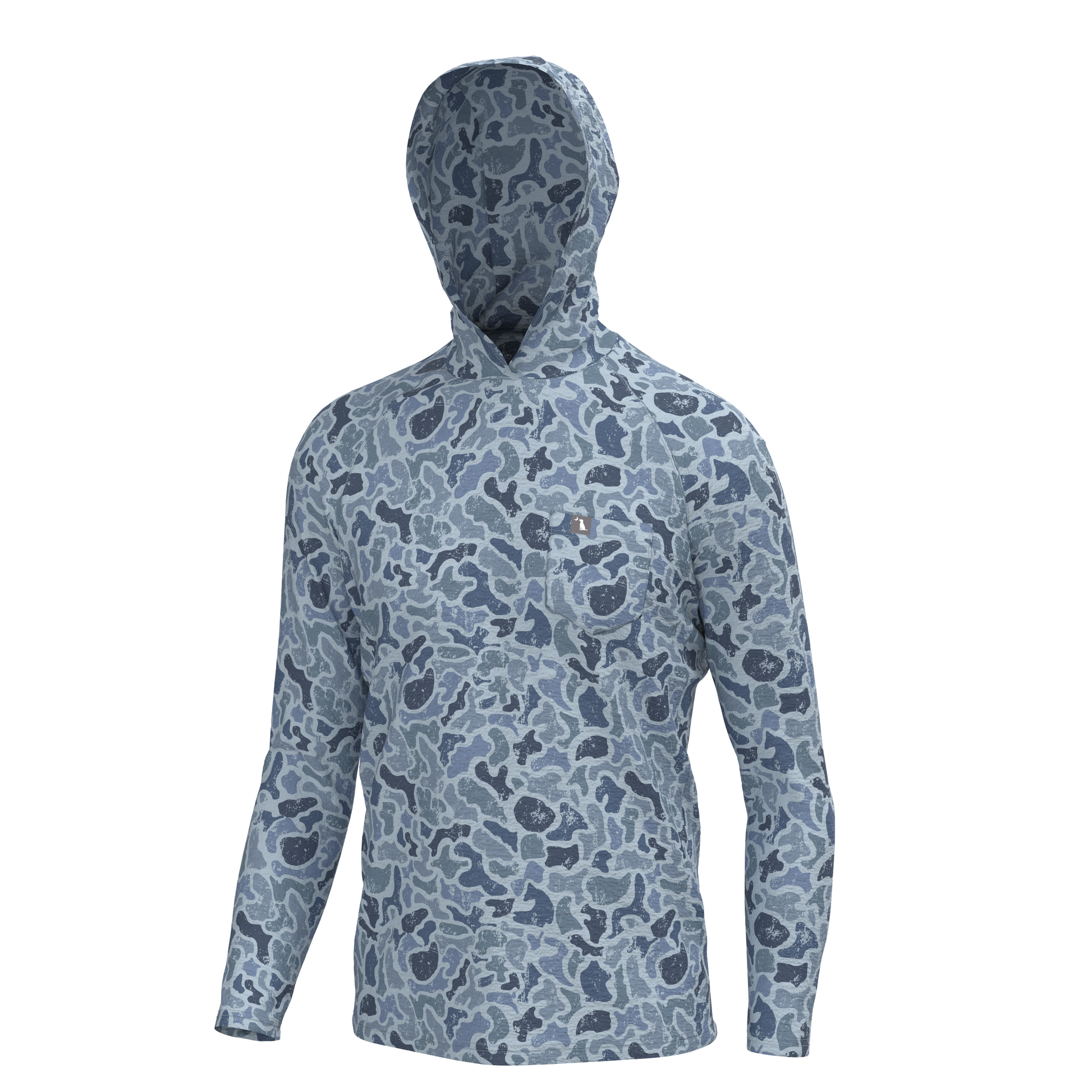 Distressed LCF Cobalt