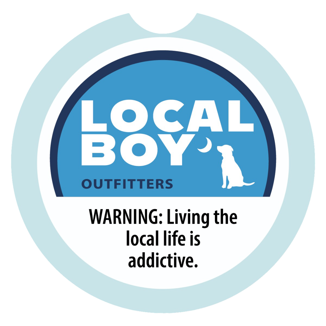 Cool Mint Car Coaster