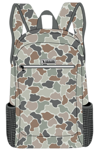 LG Backpack