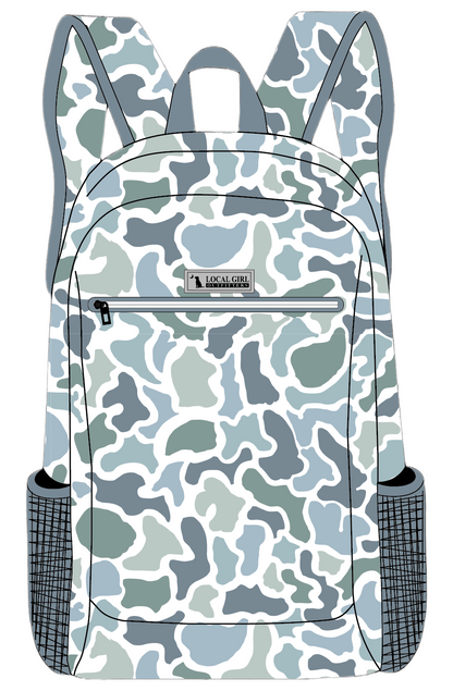 LG Backpack