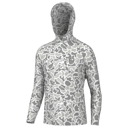 WLCF Heather Blend Hoodies