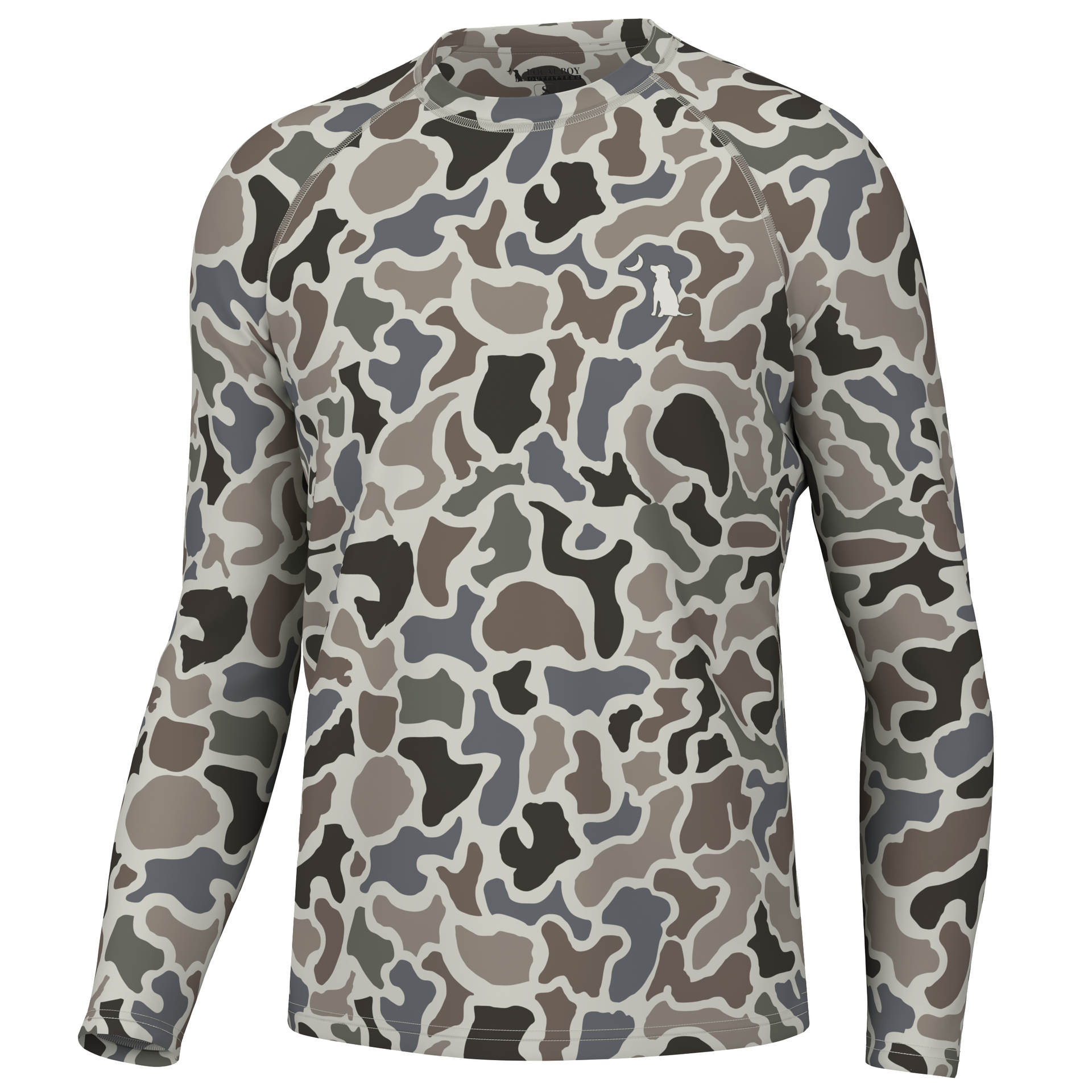 【新品】BURTON BOYS PARKWAY PT BEST CAMO SP2024PrintedPerformance-