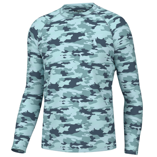 Youth Printed Performance – Local Boy Outfitters