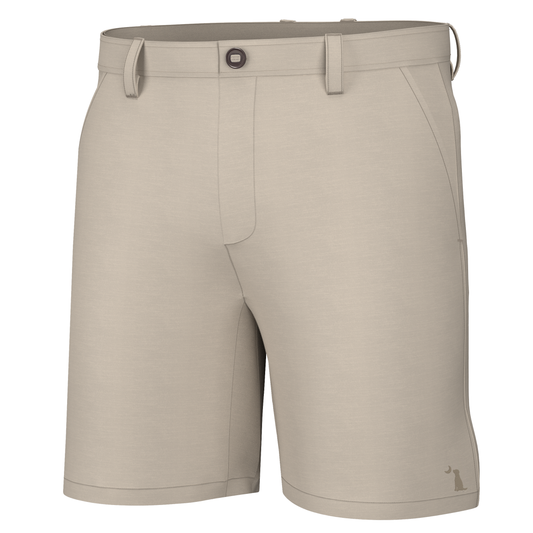 Coastline Short - Khaki