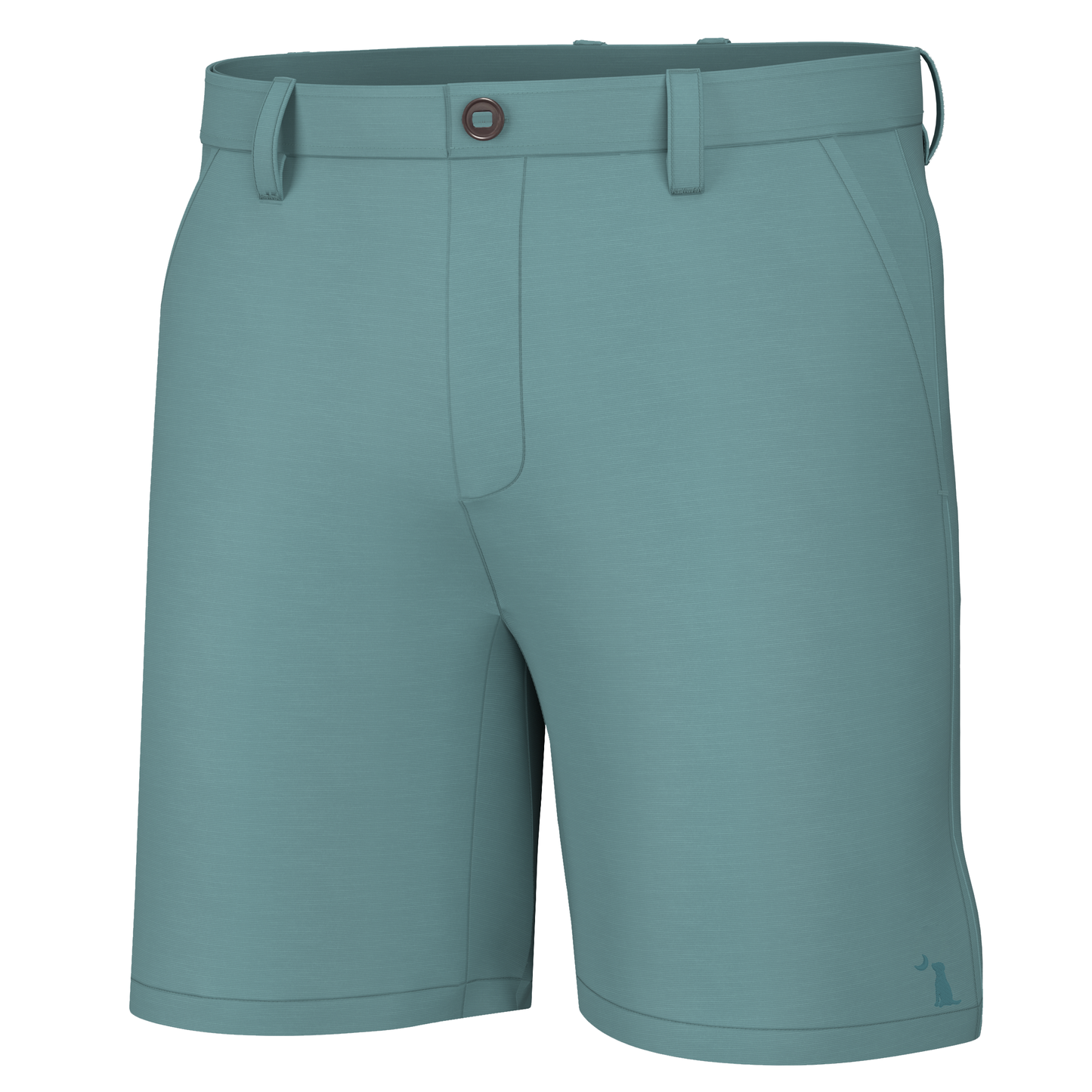 Coastline Short - Ocean