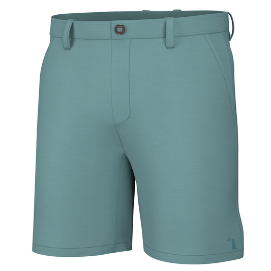 Coastline Short - Ocean